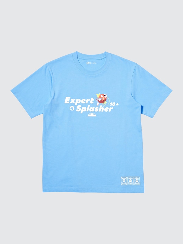Pokémon UT Graphic T-Shirt