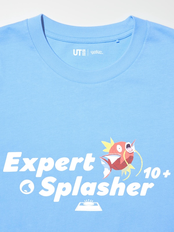 Pokémon UT Graphic T-Shirt