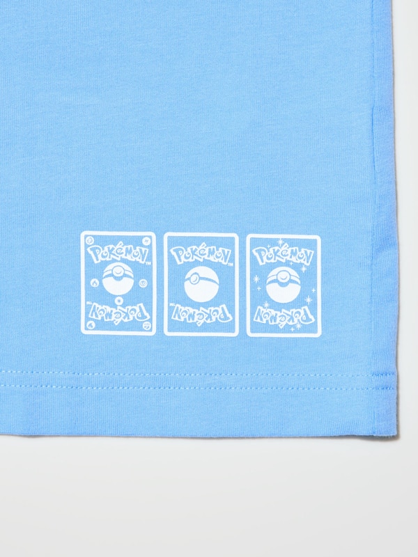 Pokémon UT Graphic T-Shirt