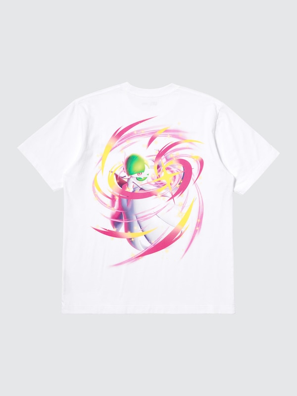 Pokémon UT Graphic T-Shirt