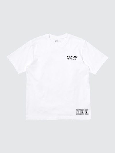 Pokémon UT Graphic T-Shirt