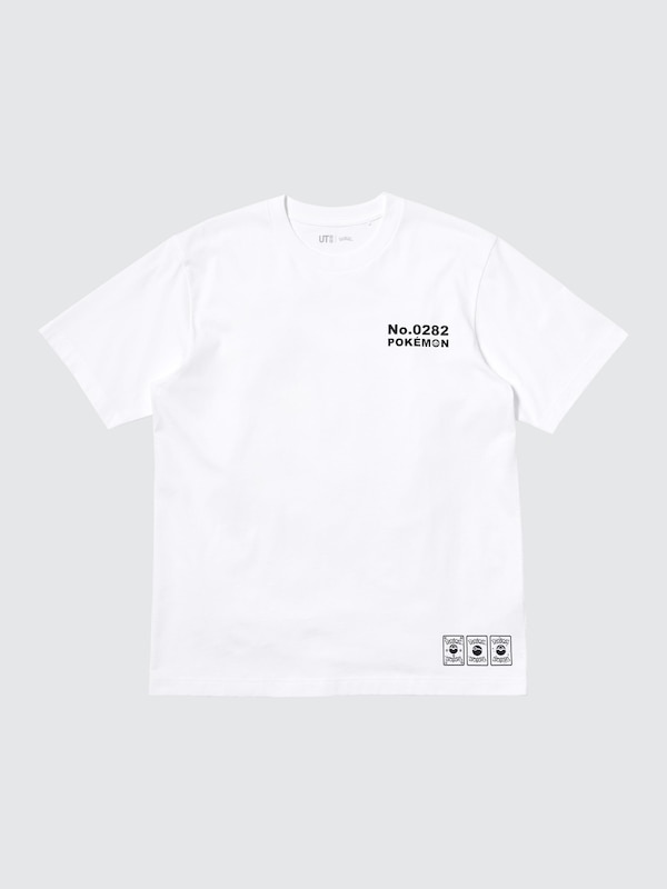Pokémon UT Graphic T-Shirt