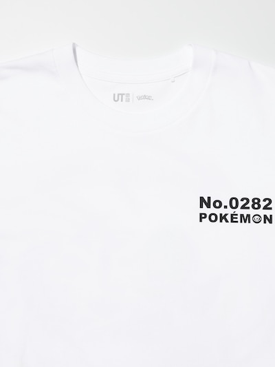 Pokémon UT Graphic T-Shirt