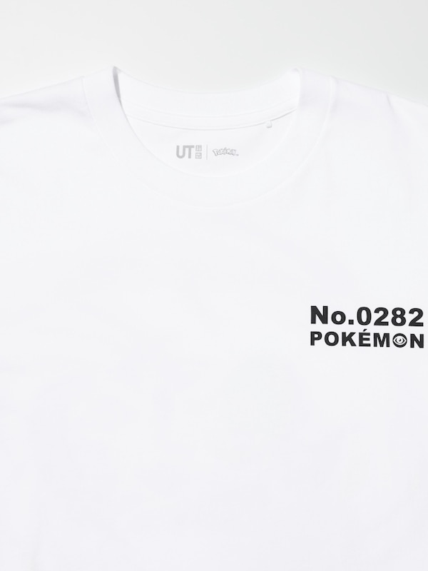 Pokémon UT Graphic T-Shirt