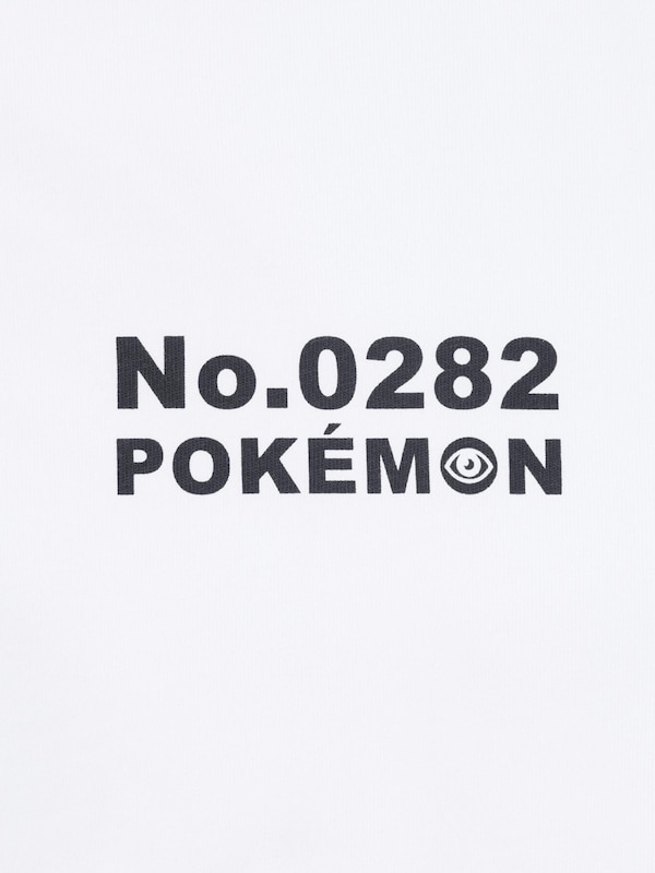 Pokémon UT Graphic T-Shirt