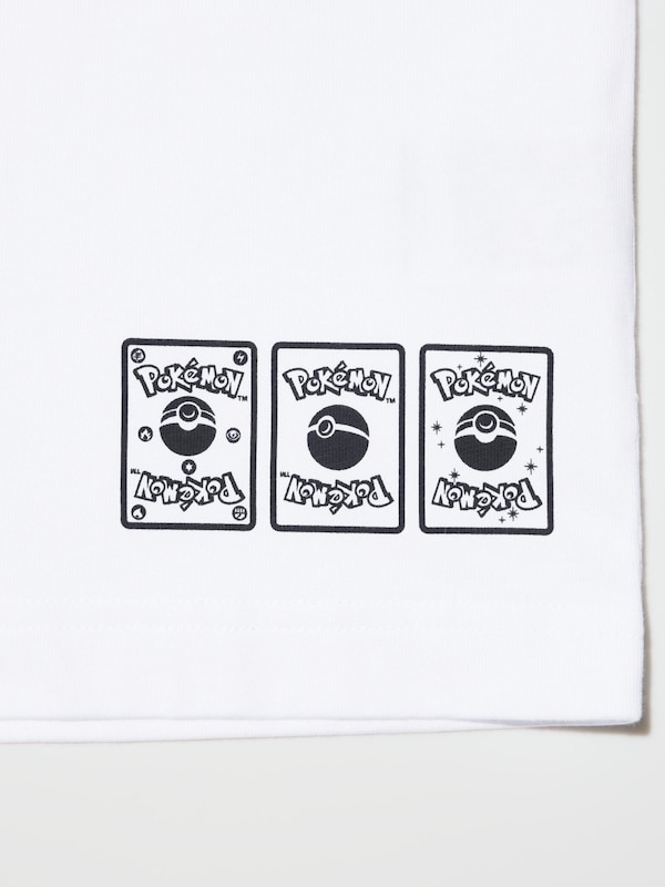 Pokémon UT Graphic T-Shirt