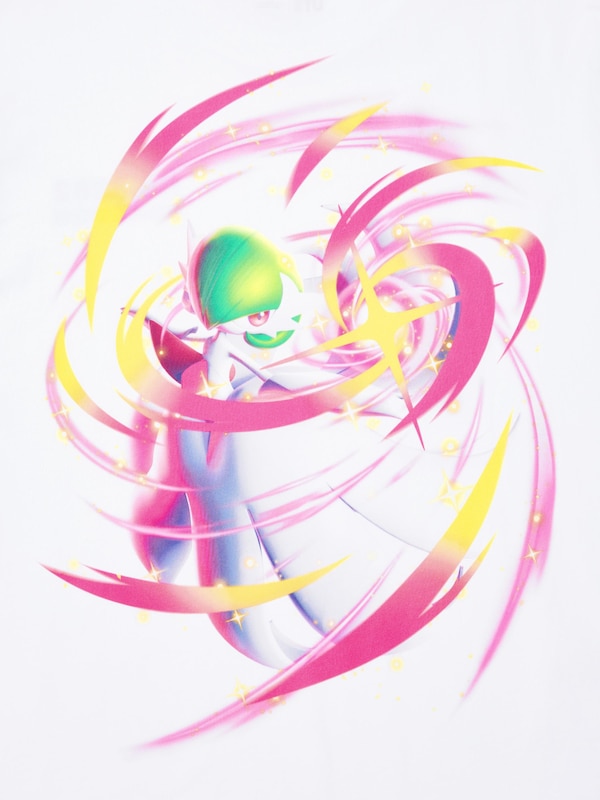 Pokémon UT Graphic T-Shirt