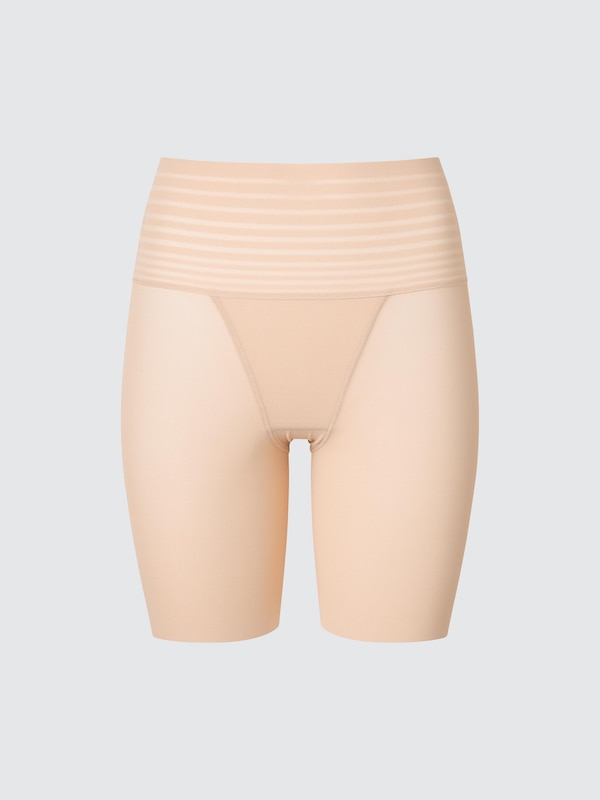 WOMEN SHAPER SHORTS SMOOTH