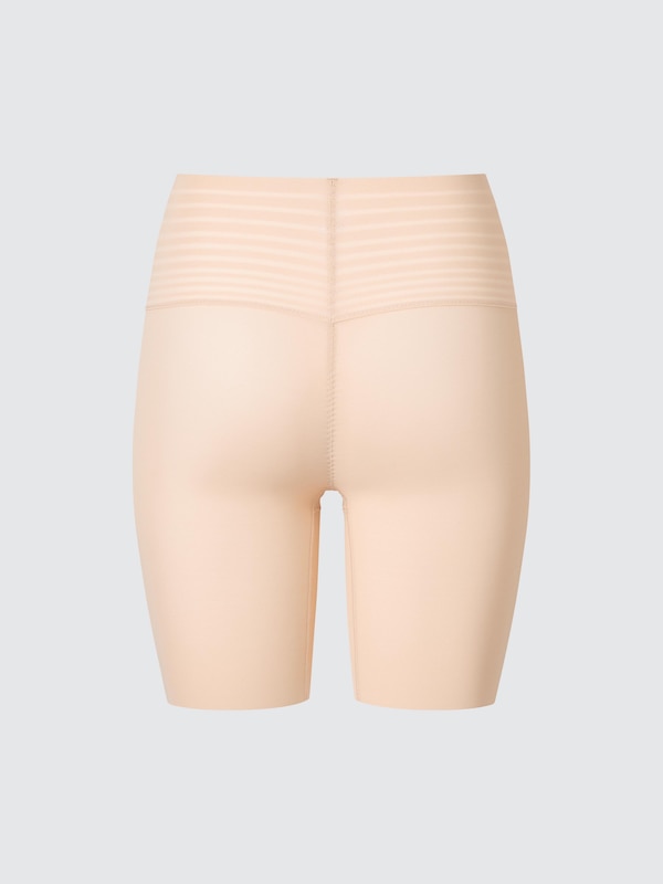WOMEN SHAPER SHORTS SMOOTH