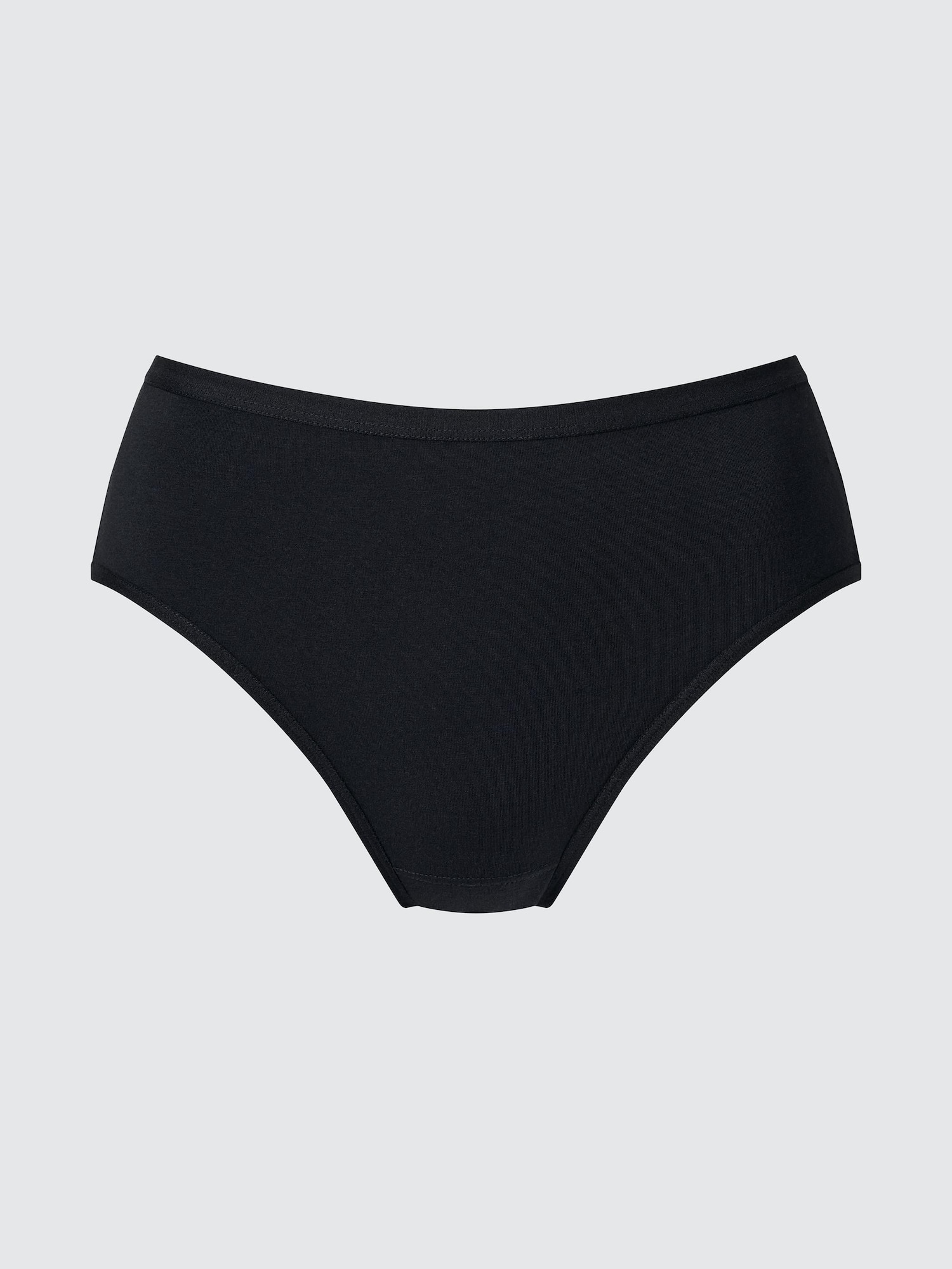 Slip Külot (Yüksek Bel)