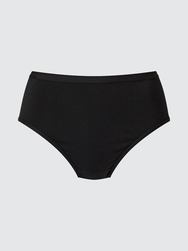 High Rise Briefs