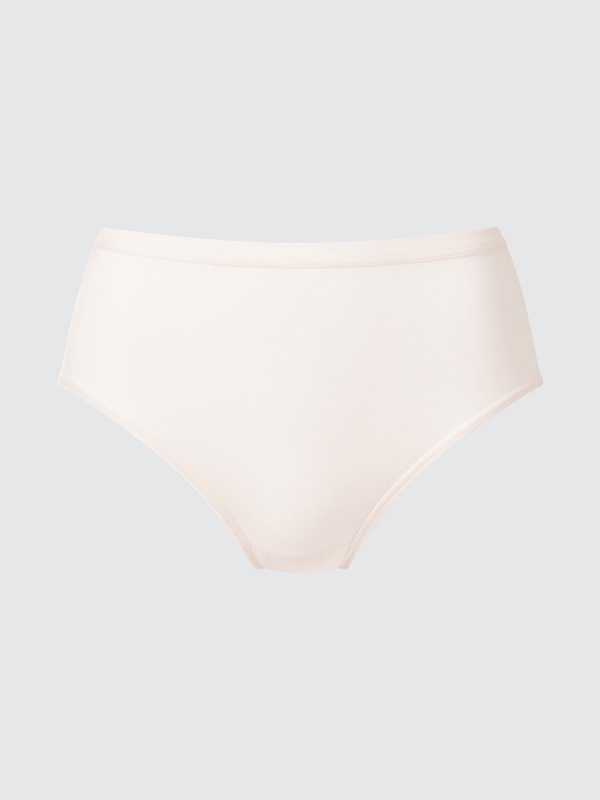 High Rise Briefs