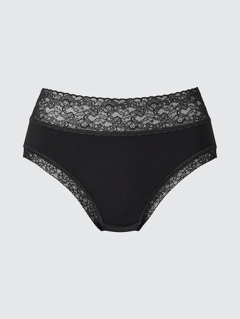 Just Waist Briefs
