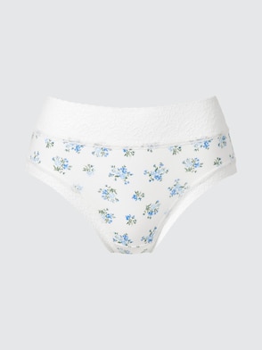 Middle Waist Briefs