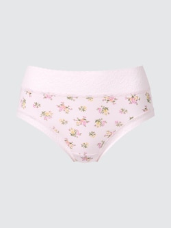 Briefs | Flowers