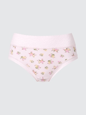 Briefs | Flowers