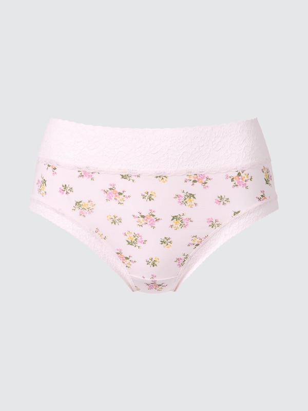 Briefs | Flowers