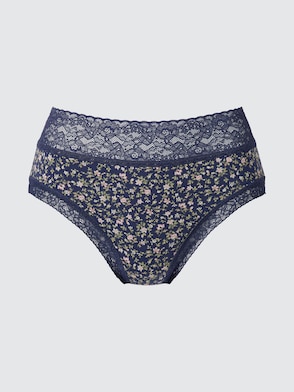 Middle Waist Briefs