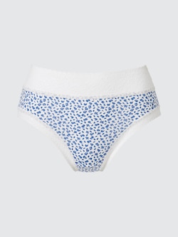 JUST WAIST BRIEFS
