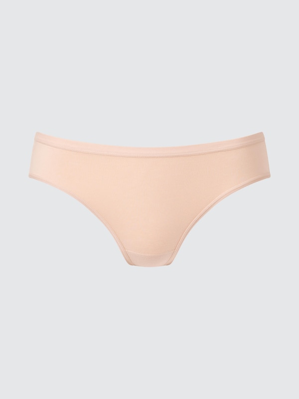 Mid Rise Briefs