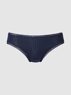 MIDDLE WAIST BRIEFS