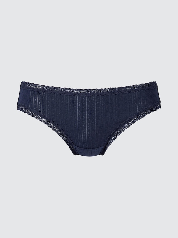 MIDDLE WAIST BRIEFS