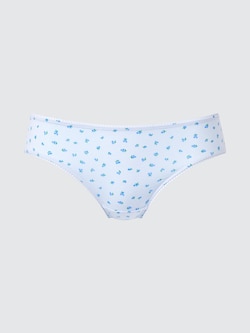 Mid Rise Briefs | Printed
