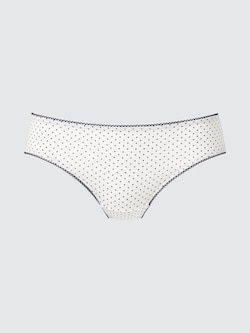 Mid Rise Briefs | Printed