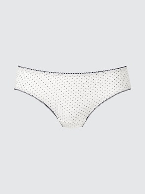 Middle Waist Briefs
