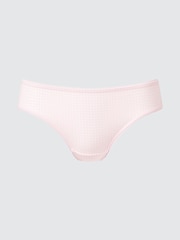 Mid Rise Briefs | Checked