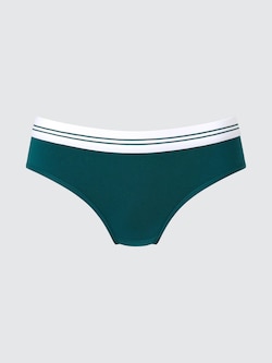 Hiphugger Briefs (Line)