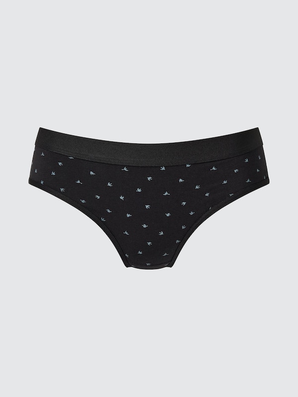 HIPHUGGER BRIEFS