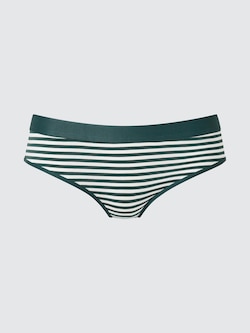 Briefs (Low Rise, Stripe)