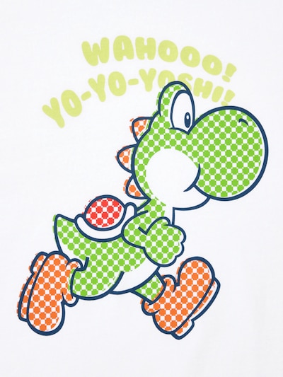 Super Mario Archive UT Graphic T-Shirt
