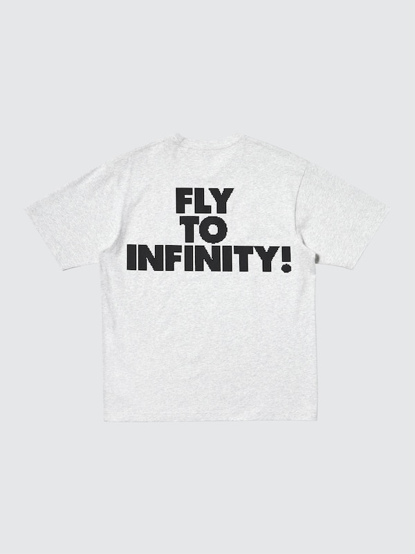 TOY STORY UT Graphic T-Shirt