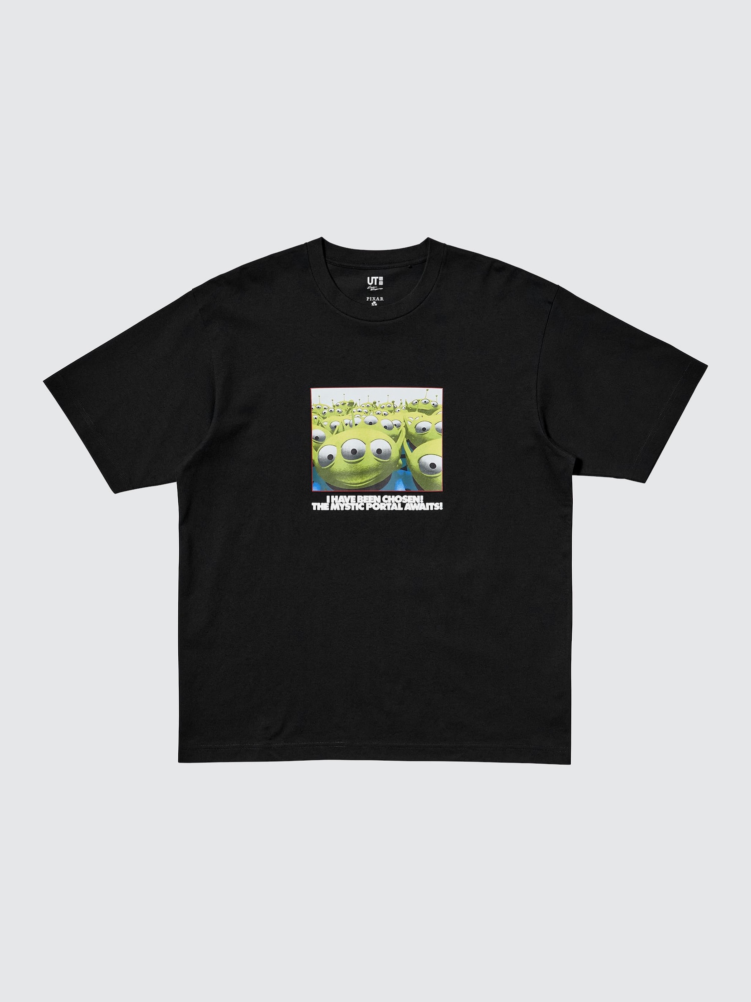 Unisex TOY STORY UT Graphic T-Shirt | UNIQLO US