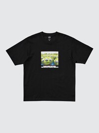 TOY STORY UT Graphic T-Shirt