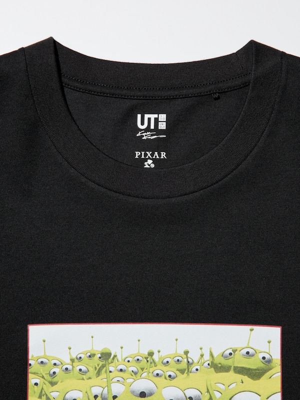 TOY STORY UT Graphic T-Shirt