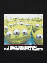 TOY STORY UT Graphic T-Shirt
