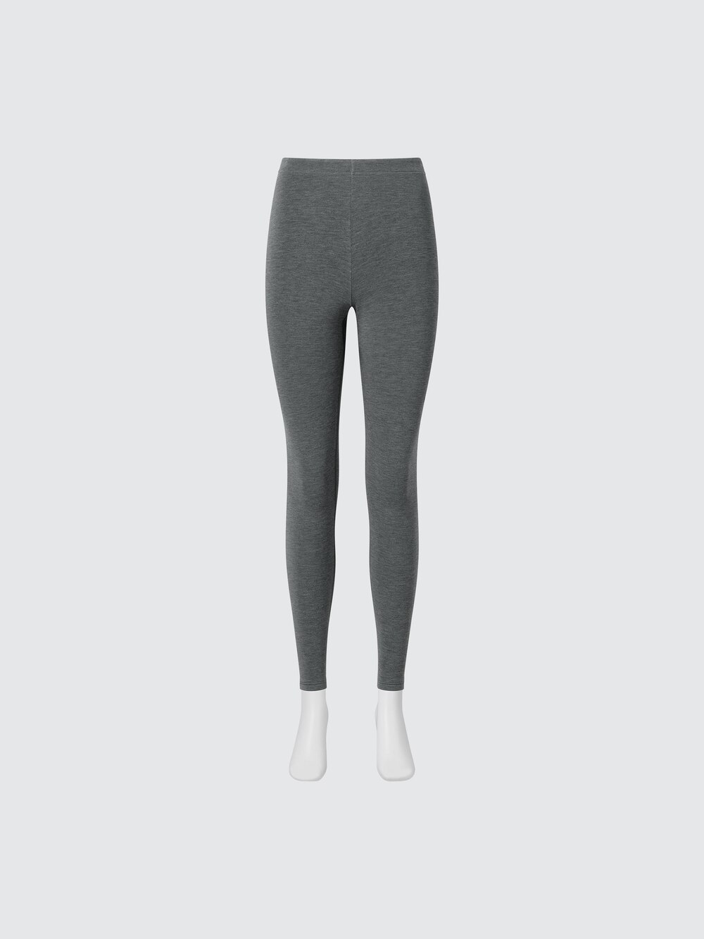 Uniqlo HEATTECH Ultra Warm Leggings — фото 2