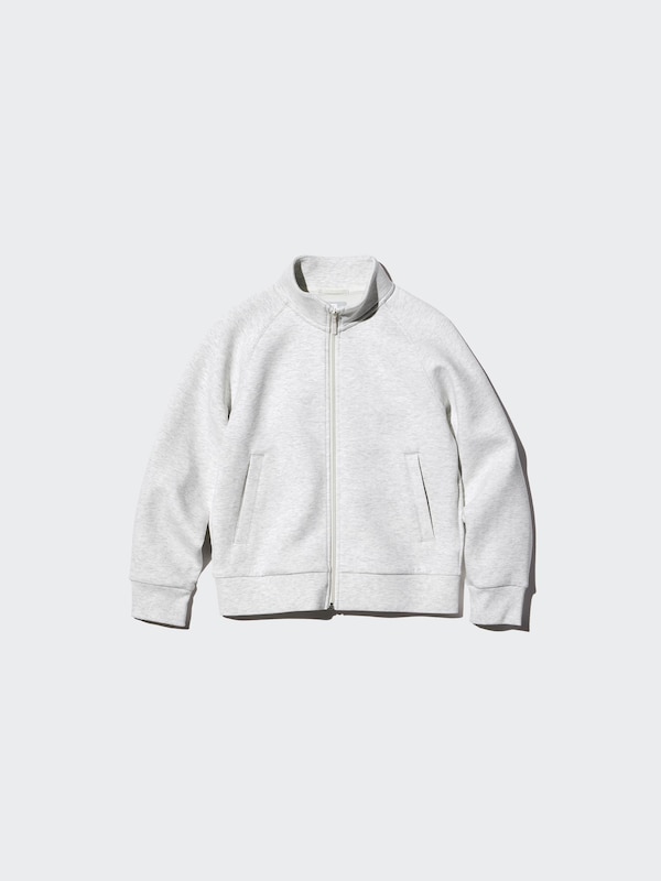 DRY Sweat Full-Zip Jacket