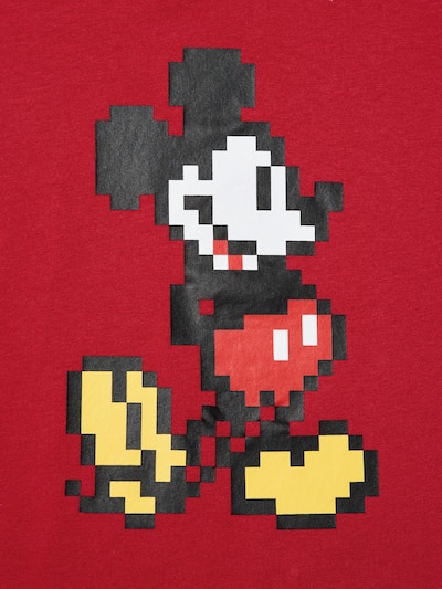 Mickey Stands UT Graphic T-Shirt