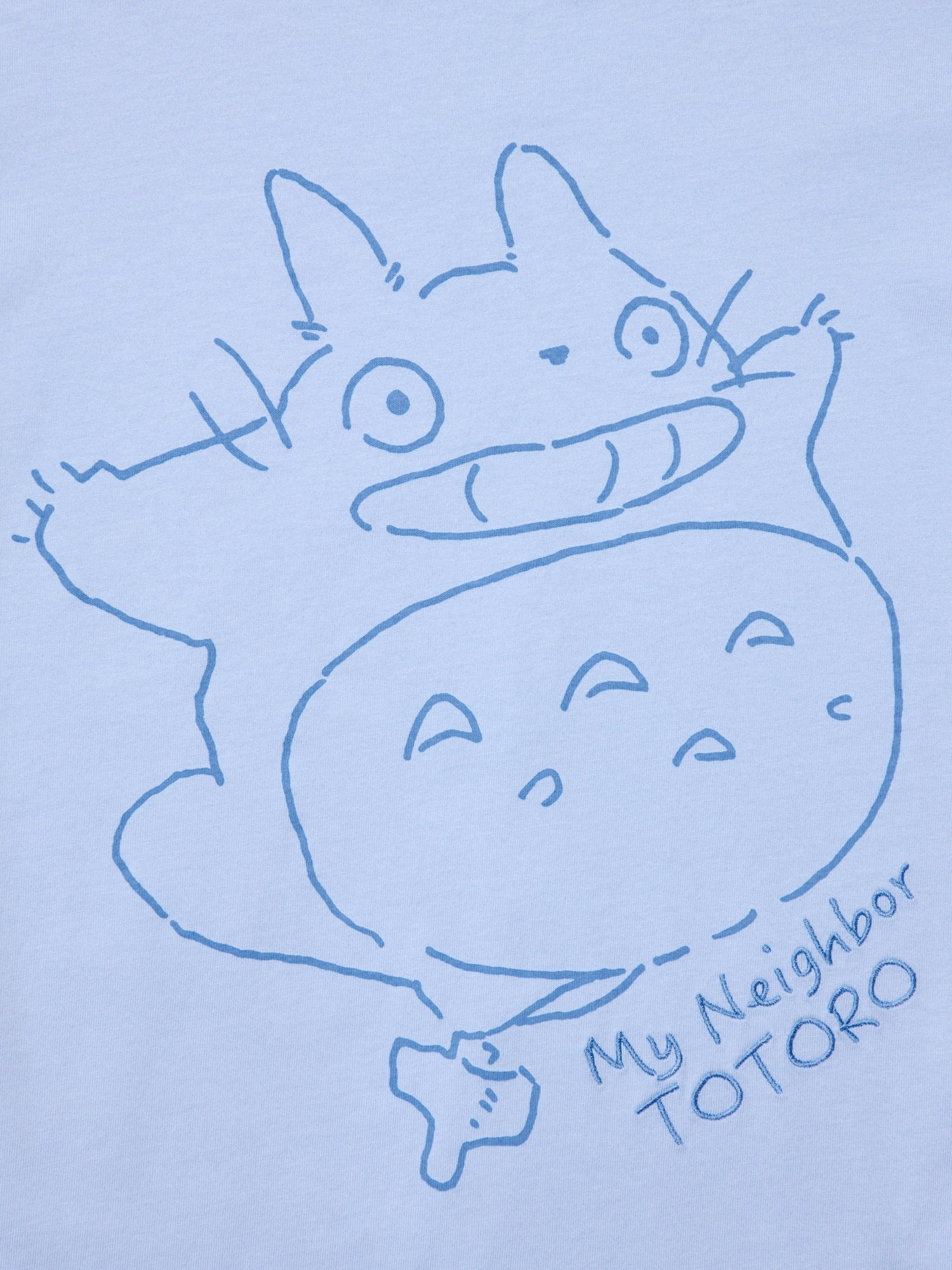Kids STUDIO GHIBLI UT Graphic T-Shirt | My Neighbor Totoro | UNIQLO US