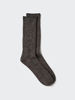 HEATTECH Socks | Melange