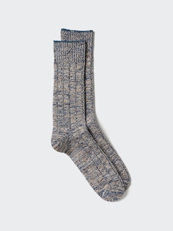 HEATTECH Socks | Melange