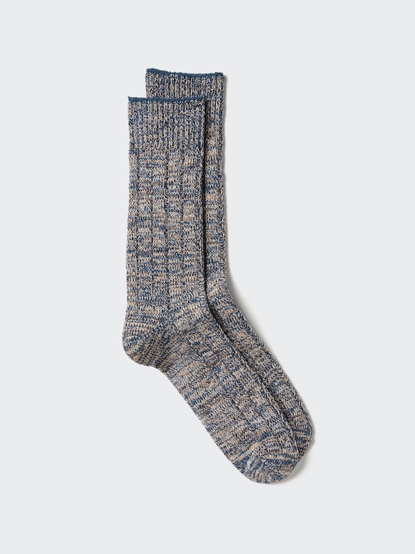HEATTECH Socks | Melange