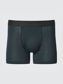 AIRism Boxer Briefs (Print)