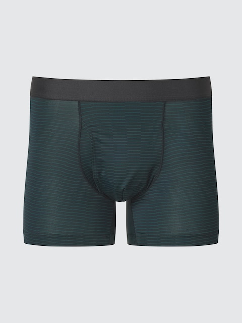 Uniqlo AIRism Boxer Briefs
