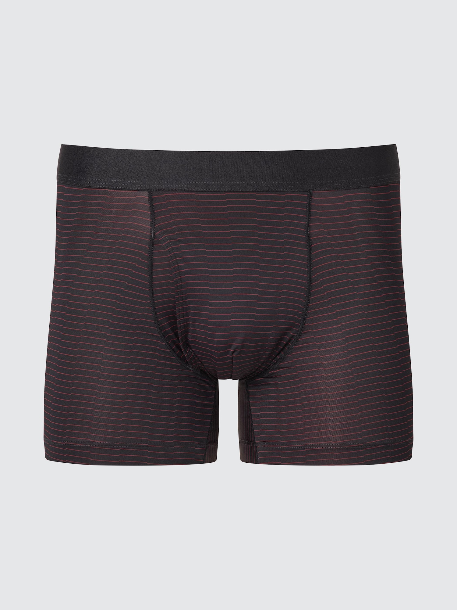 AIRism Boxer (Desenli)
