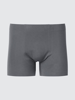 AIRism SEAMLESS BOXER BRIEFS